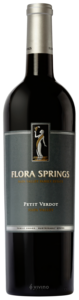 Flora Springs Petit Verdot N.V.