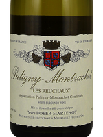 Puligny-Montrachet 'Les Reuchaux'