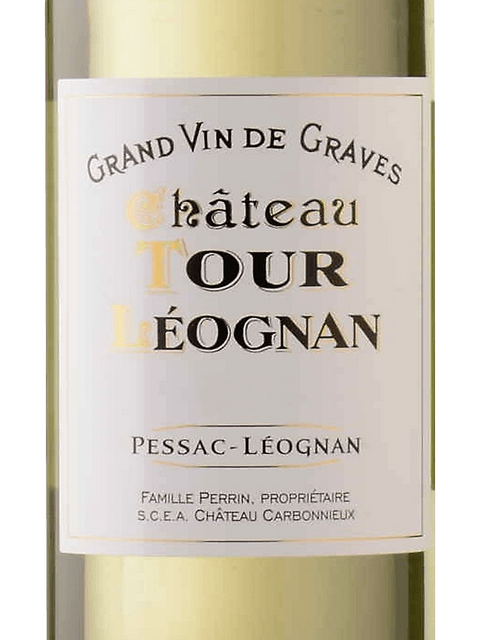 Château Carbonnieux Château Tour Léognan Pessac-Léognan Blanc | Vivino US