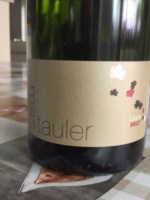 Mont Marçal Cava Mas Tauler Brut