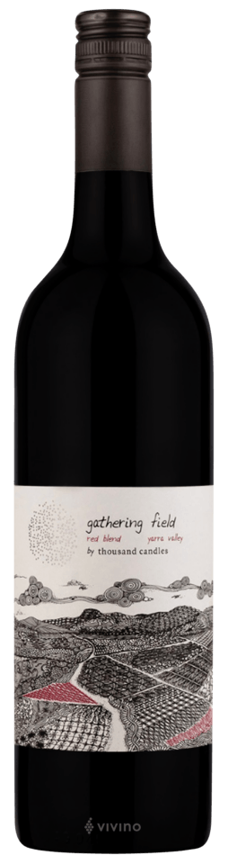 Thousand Candles Gathering Field Red Blend | Vivino English