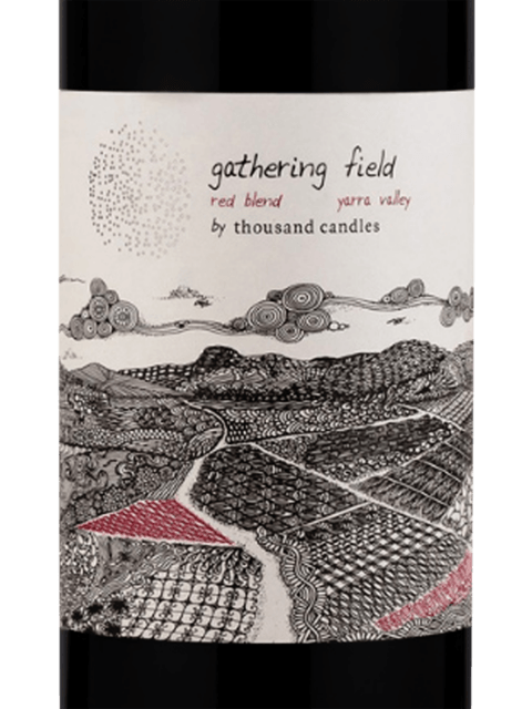 Thousand Candles Gathering Field Red Blend | Vivino English