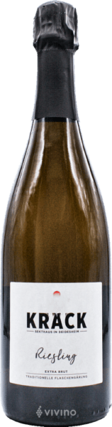 Krack Riesling Extra Brut