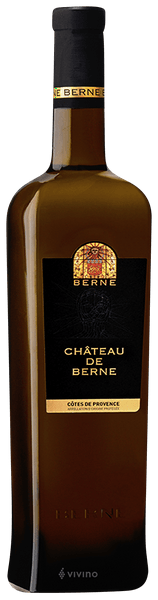 Château de Berne Côtes de Provence Blanc