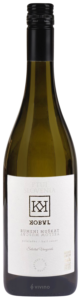 Kobal Wines Rumeni Muškat (Yellow Muscat) N.V.