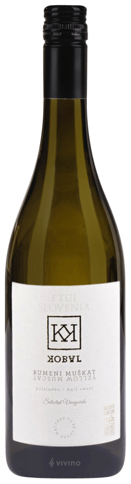 Kobal Wines Winery | Vivino