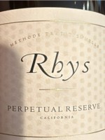 Rhys Vineyards Perpetual Reserve