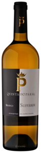 Quinta do Paral Superior Branco N.V.