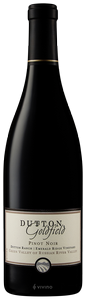 Dutton-Goldfield Emerald Ridge Vineyard Pinot Noir 2017