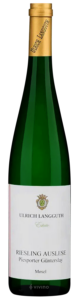 Weingut Ulrich Langguth Piesporter Günterslay Riesling Auslese N.V.