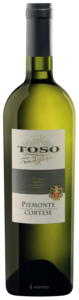 Toso Piemonte Cortese N.V.