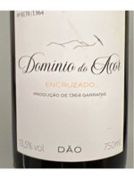 Domínio do Açor Encruzado