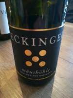 Weingut Seckinger Maushöhle Riesling Kabinett