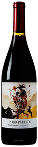 Prophecy Pinot Noir N.V.
