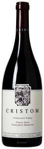 Cristom Sommers Reserve Pinot Noir N.V.