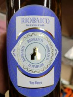 Pío del Ramo Riobaico Blanco