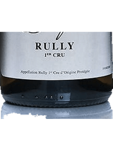 Domaine Jacqueson Rully 1er Cru | Vivino 日本語
