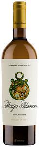 Bodegas Frontonio Garnacha Blanca N.V.