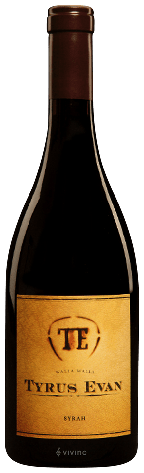 Tyrus Evan Winery | Vivino