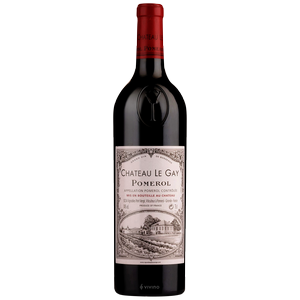 Château Le Gay Pomerol | Vivino English