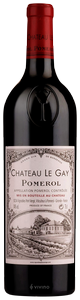 Château Le Gay Pomerol N.V.