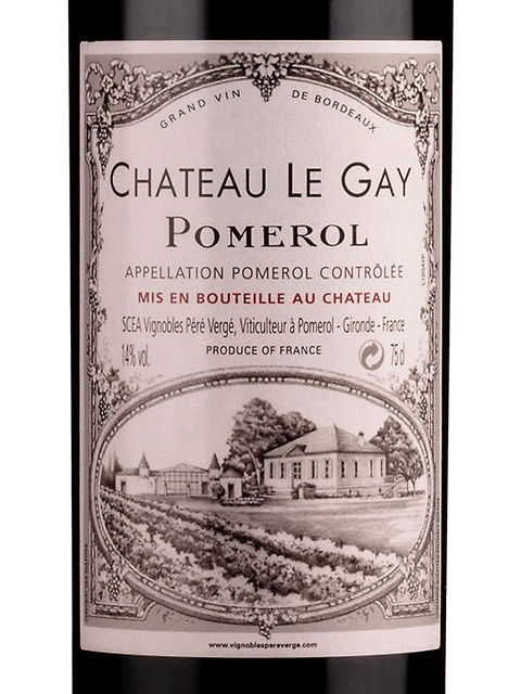 Pomerol