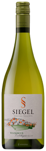 Siegel Special Reserve Viognier N.V.