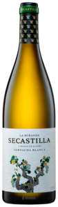 Viñas del Vero La Miranda de Secastilla Garnacha Blanca Somontano 2020