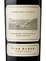 Stags Leap District Cabernet Sauvignon