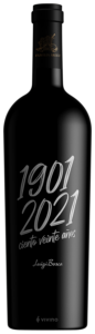 Luigi Bosca Malbec Aniversario 120 Años N.V.