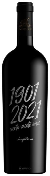 Luigi Bosca Malbec Aniversario 120 Años