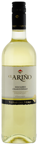 Viñas del Vero El Ariño Macabeo - Chardonnay Somontano N.V.