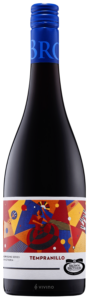 Brown Brothers Origins Series Tempranillo N.V.