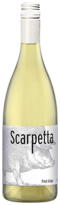 Scarpetta Pinot Grigio N.V.