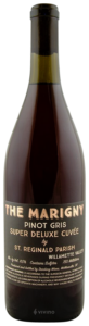 The Marigny Super Deluxe Cuvée Pinot Gris N.V.