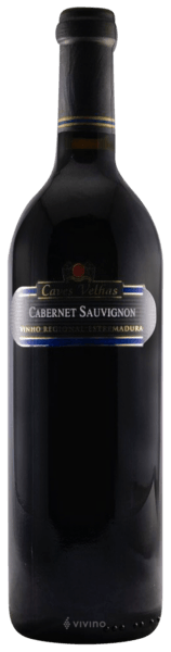 Caves Velhas Cabernet Sauvignon