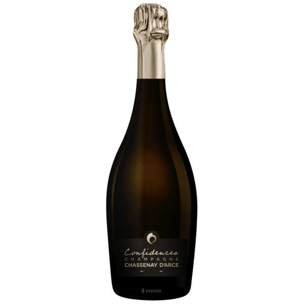 Chassenay d'Arce Confidences Brut Champagne | Vivino 日本語