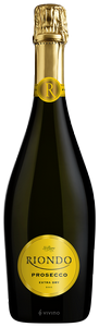 Riondo Le Piere Prosecco Extra Dry N.V.