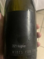 Lost Boy Viognier