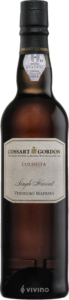 Cossart Gordon Single Harvest Verdelho Madeira N.V.
