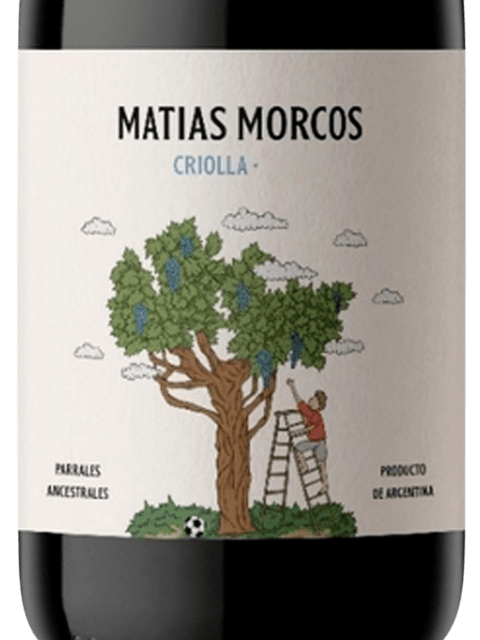 Criolla