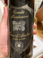 Casa d'Ambra Montecorvo