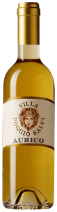 Villa Poggio Salvi Aurico N.V.