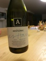 Milan Nestarec Klasika Rulandské Šedé