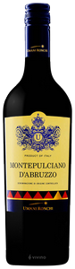 Umani Ronchi Montepulciano d'Abruzzo N.V.
