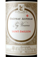 Puy Versannes Saint-Émilion