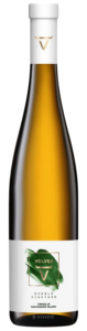 Volver Single Vineyard Verdejo - Sauvignon Blanc N.V.
