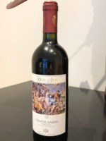 Tenuta di Artimino Belle Arti Centocamini