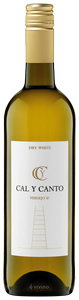Isidro Milagro Cal Y Canto Dry White N.V.