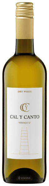 Isidro Milagro Cal Y Canto Dry White